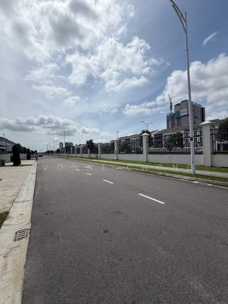 Rumah Teres untuk Dijual di Iskandar Puteri (Nusajaya) (Johor) - Yvonne Chong - PropertyGuru.com.my