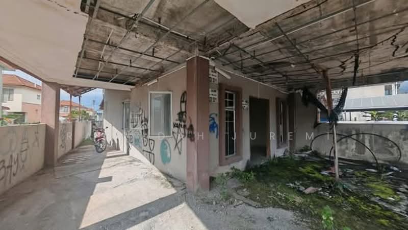 Rumah Teres 2 Tingkat untuk Dijual di Puchong (Selangor) - Rashidah Juremi - Exterior - PropertyGuru.com.my