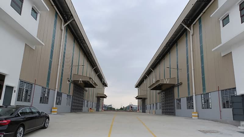 Kilang untuk Disewa di Shah Alam (Selangor) - Danny Liew - Exterior - PropertyGuru.com.my