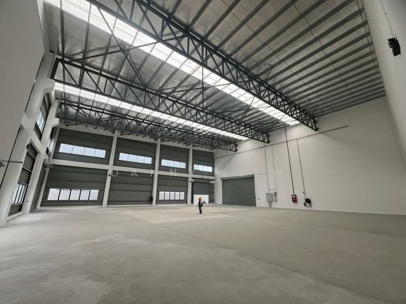 Kilang untuk Disewa di Shah Alam (Selangor) - Danny Liew - Interior - PropertyGuru.com.my