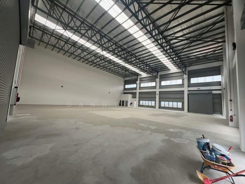 Kilang untuk Disewa di Shah Alam (Selangor) - Danny Liew - Interior - PropertyGuru.com.my