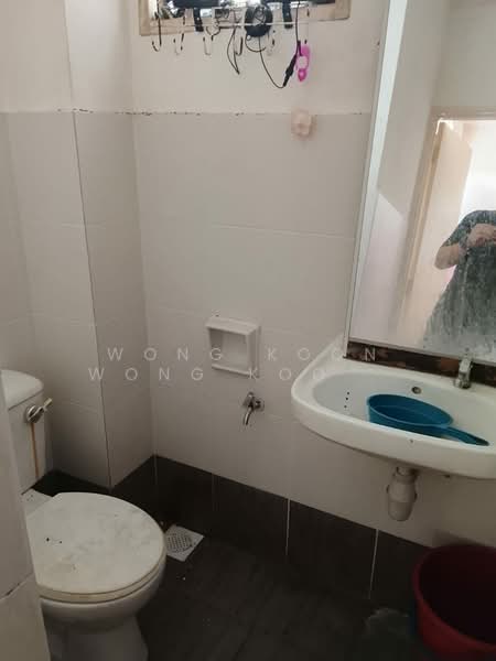 2-storey Terraced House for Sale in Bandar Tasik Kesuma (Beranang) - Wong Koon Wong Koon Weng - Bathroom - PropertyGuru.com.my