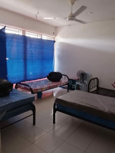 2-storey Terraced House for Sale in Bandar Tasik Kesuma (Beranang) - Wong Koon Wong Koon Weng - Bedroom - PropertyGuru.com.my