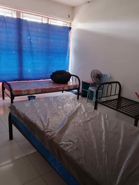 2-storey Terraced House for Sale in Bandar Tasik Kesuma (Beranang) - Wong Koon Wong Koon Weng - Bedroom - PropertyGuru.com.my