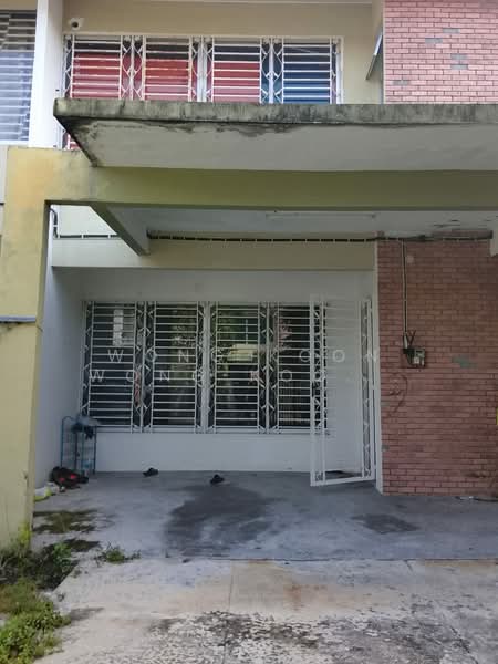 2-storey Terraced House for Sale in Bandar Tasik Kesuma (Beranang) - Wong Koon Wong Koon Weng - Exterior - PropertyGuru.com.my