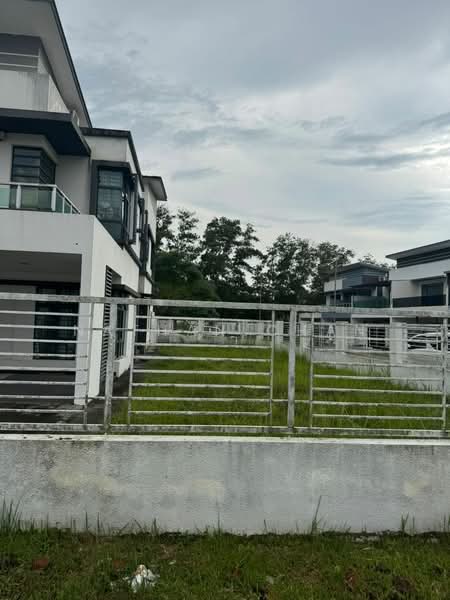 2-storey Terraced House for Sale in Bukit Indah (Iskandar Puteri (Nusajaya)) - Nathan Chan - Exterior - PropertyGuru.com.my