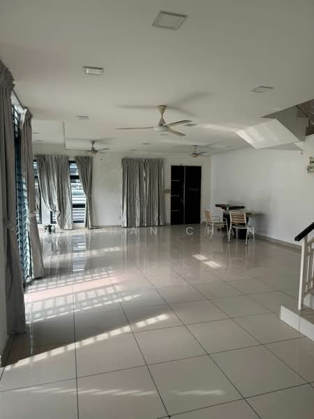 2-storey Terraced House for Sale in Bukit Indah (Iskandar Puteri (Nusajaya)) - Nathan Chan - Living Room - PropertyGuru.com.my