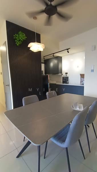 Service Residence for Rent at The Era @ Duta North - Myikey Lai - PropertyGuru.com.my