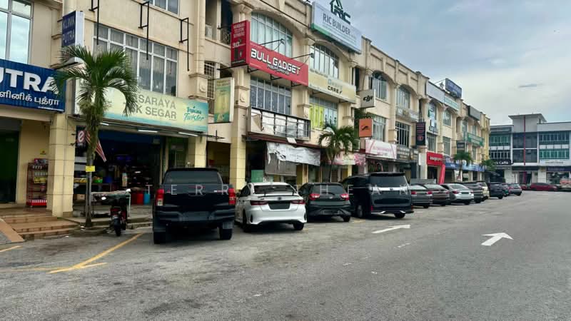 Shop / Office for Sale in Bandar Puchong Utama (Puchong) - Terry Thean - PropertyGuru.com.my