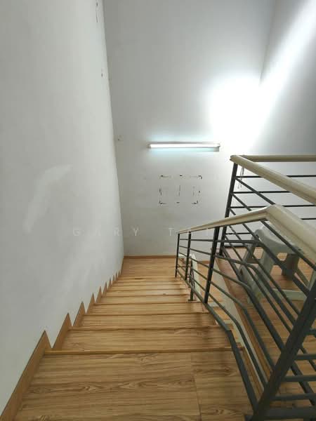 Rumah Teres 2 Tingkat untuk Dijual di Medan Klebang Sentosa (Chemor) - Gary Tang - Interior - PropertyGuru.com.my
