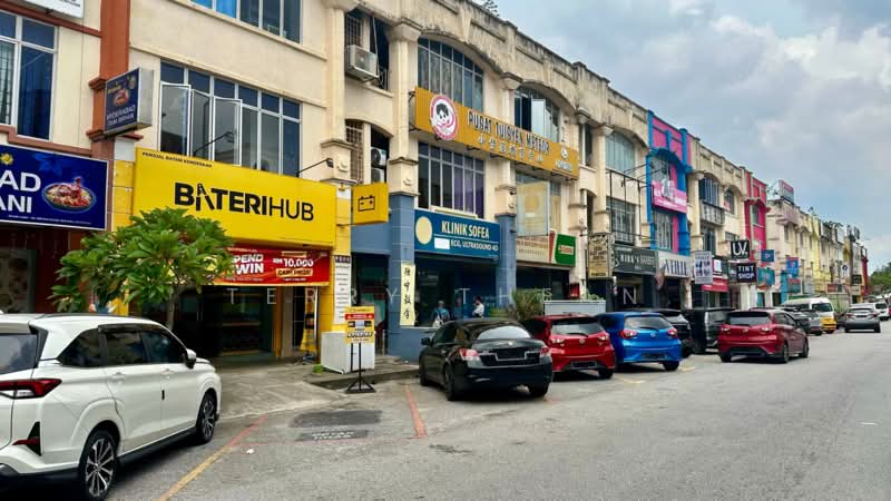 Shop / Office for Sale in Bandar Puchong Utama (Puchong) - Terry Thean - PropertyGuru.com.my