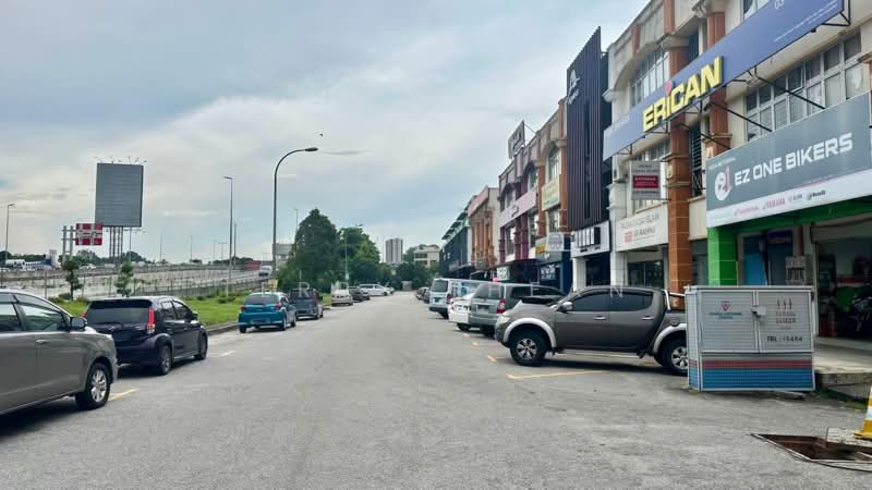 Shop / Office for Sale in Bandar Puchong Utama (Puchong) - Terry Thean - PropertyGuru.com.my