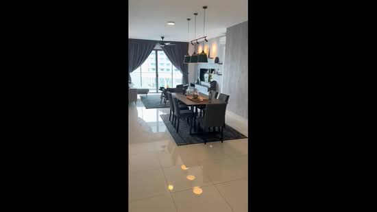 Kondominium untuk Disewa di Teega Residences - Terrance Soong - PropertyGuru.com.my
