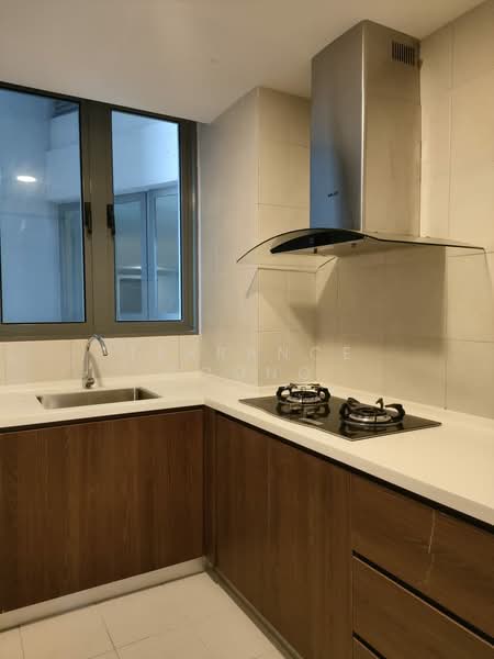 Kondominium untuk Disewa di Teega Residences - Terrance Soong - Kitchen - PropertyGuru.com.my