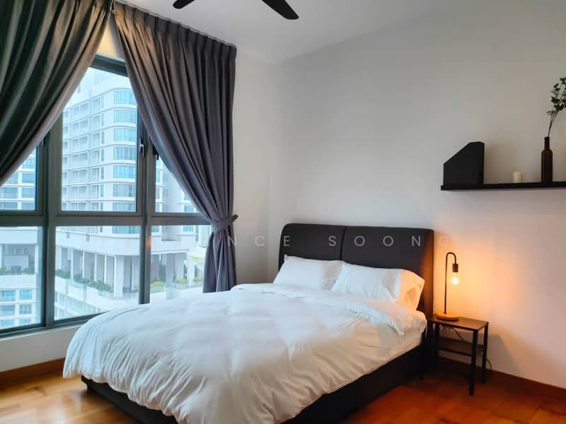 Kondominium untuk Disewa di Teega Residences - Terrance Soong - Bedroom - PropertyGuru.com.my