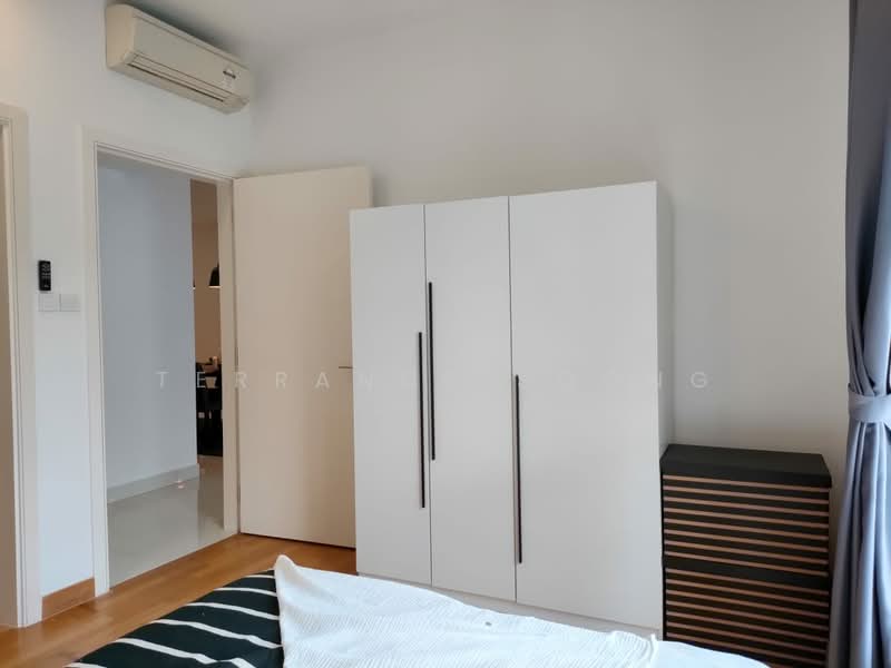 Kondominium untuk Disewa di Teega Residences - Terrance Soong - Bedroom - PropertyGuru.com.my