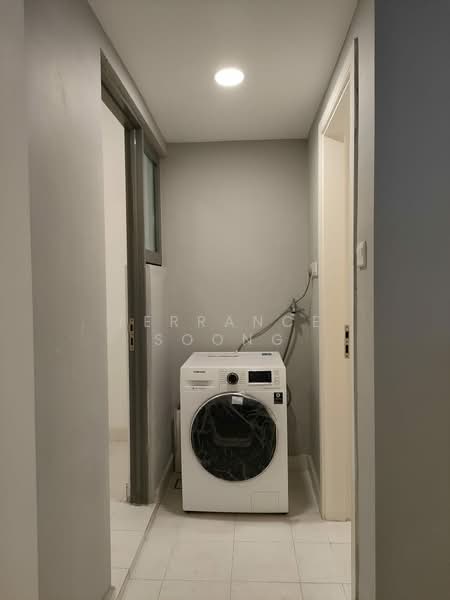 Kondominium untuk Disewa di Teega Residences - Terrance Soong - Interior - PropertyGuru.com.my
