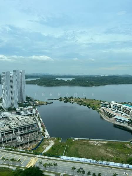 Kondominium untuk Disewa di Teega Residences - Terrance Soong - Exterior - PropertyGuru.com.my
