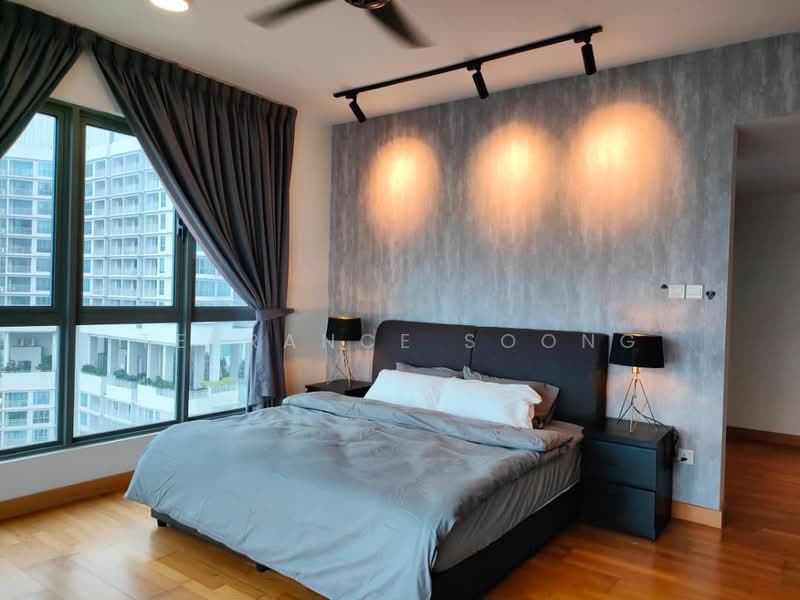 Kondominium untuk Disewa di Teega Residences - Terrance Soong - Bedroom - PropertyGuru.com.my
