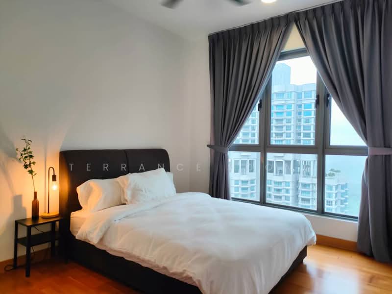 Kondominium untuk Disewa di Teega Residences - Terrance Soong - Bedroom - PropertyGuru.com.my