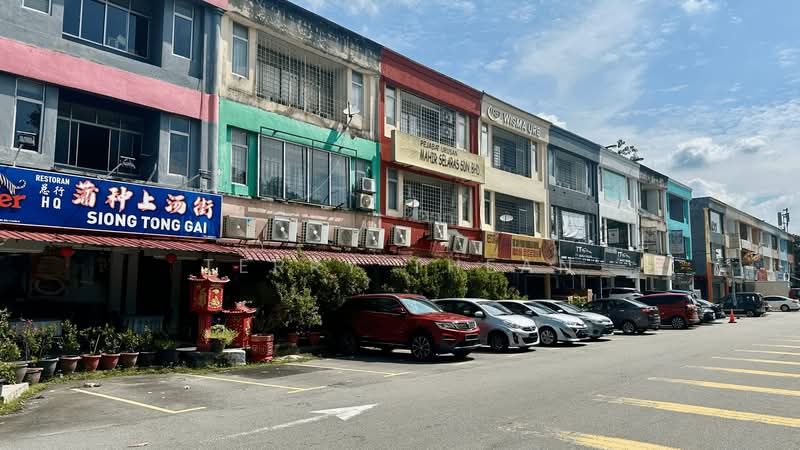 Shop / Office for Sale in Bandar Puchong Utama (Puchong) - Terry Thean - PropertyGuru.com.my