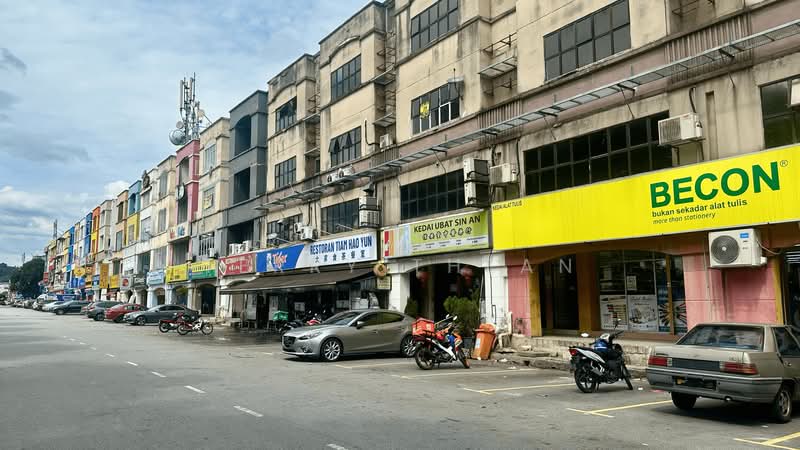 Shop / Office for Sale in Bandar Puchong Utama (Puchong) - Terry Thean - PropertyGuru.com.my
