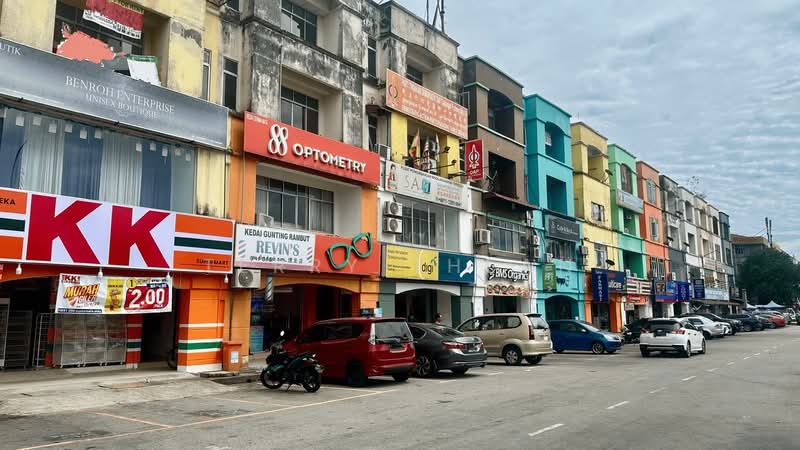 Shop / Office for Sale in Bandar Puchong Utama (Puchong) - Terry Thean - PropertyGuru.com.my