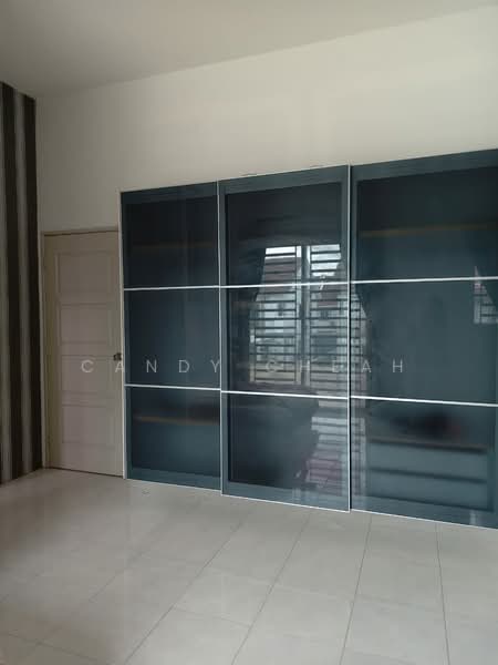 2-storey Terraced House for Rent in Taman Seri Juru (Bukit Minyak) - Candy Cheah - PropertyGuru.com.my