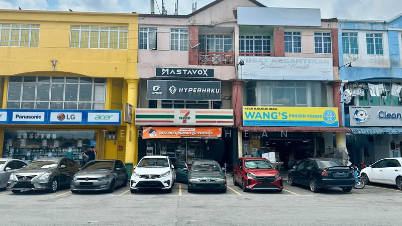 Shop / Office for Sale in Taman Puchong Permai (Puchong) - Terry Thean - PropertyGuru.com.my