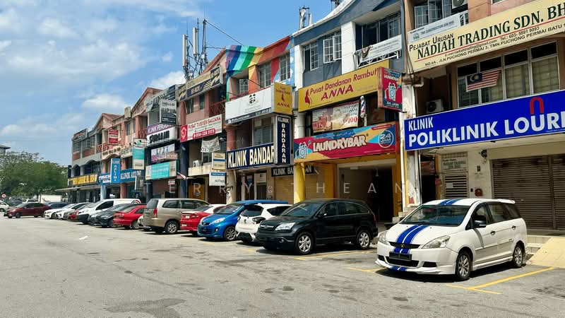 Shop / Office for Sale in Taman Puchong Permai (Puchong) - Terry Thean - PropertyGuru.com.my