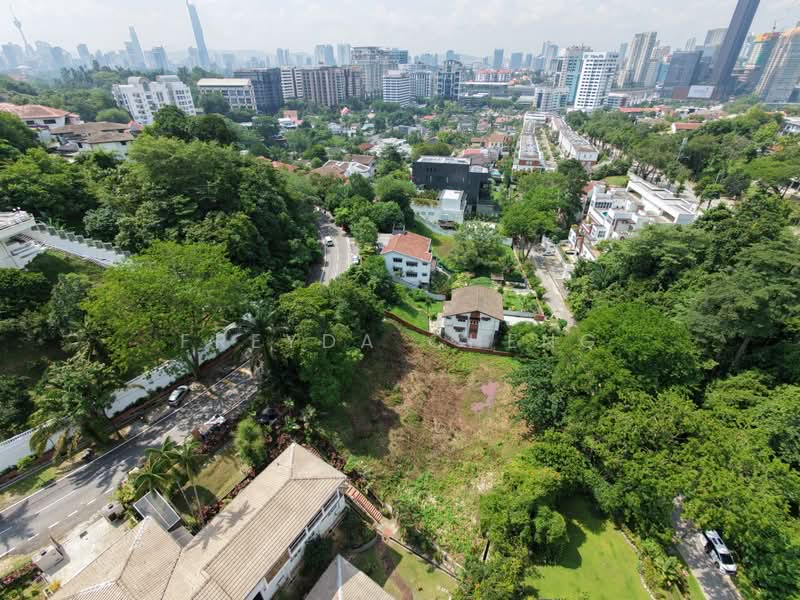 Residential Land for Sale in Damansara Heights (Kuala Lumpur) - Freyda Cheng - PropertyGuru.com.my