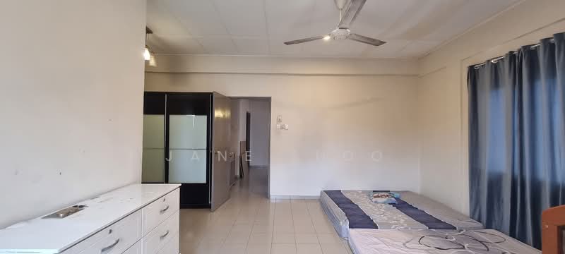 Townhouse for Sale in Bukit Jalil (Kuala Lumpur) - Jane Shoo - Bedroom - PropertyGuru.com.my