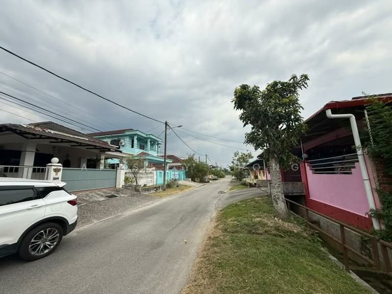 Tanah Kediaman untuk Dijual di Buntong (Ipoh) - Ainsley Thong - Exterior - PropertyGuru.com.my