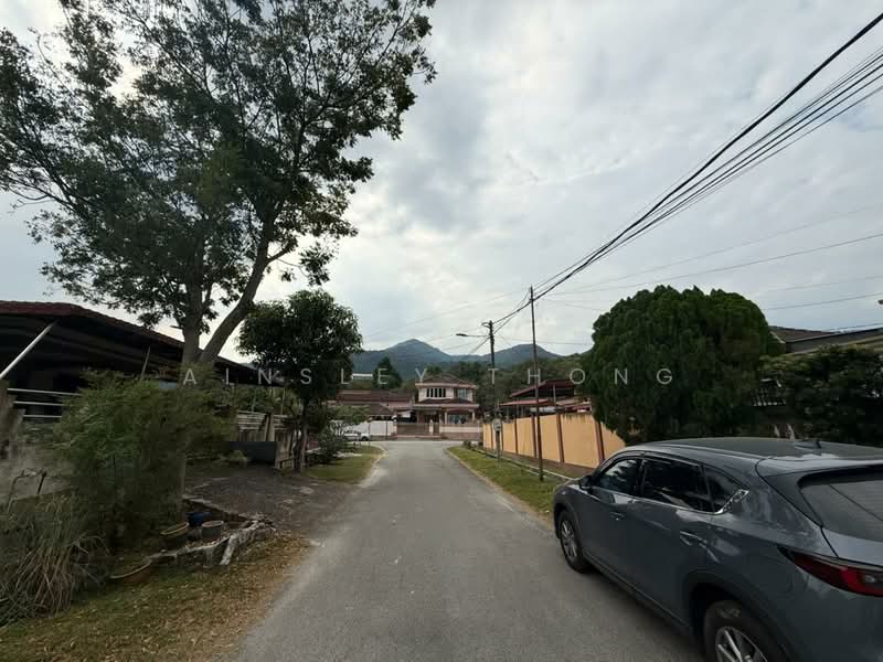Tanah Kediaman untuk Dijual di Buntong (Ipoh) - Ainsley Thong - Exterior - PropertyGuru.com.my