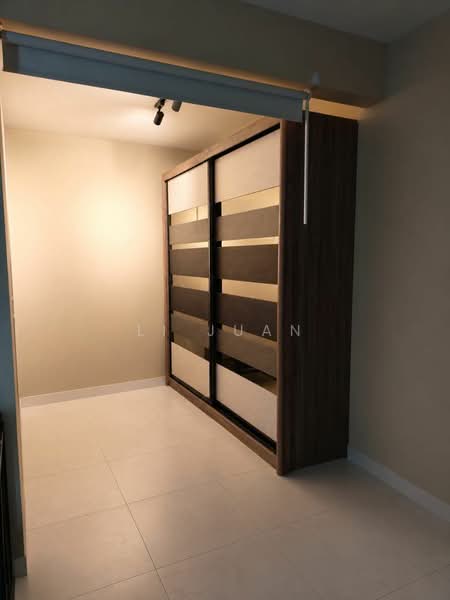 2-storey Terraced House for Rent in Iskandar Puteri (Nusajaya) (Johor) - Li Juan - Interior - PropertyGuru.com.my