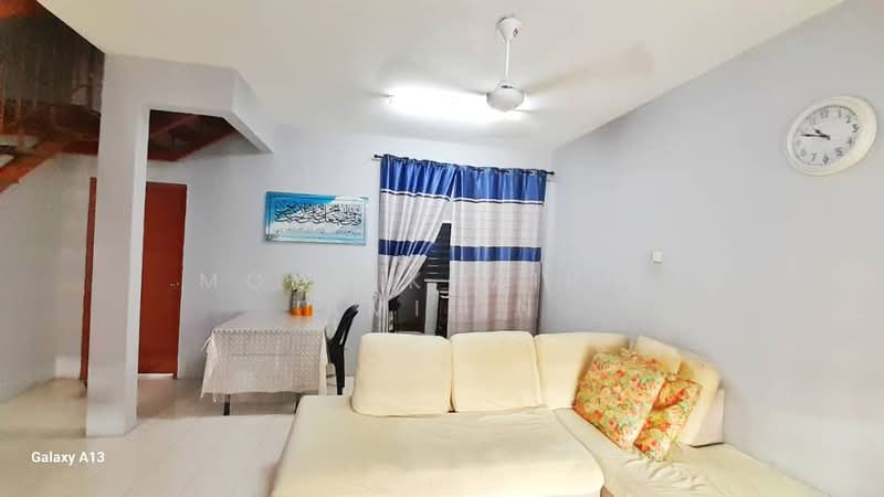 2-storey Terraced House for Sale in Bandar Saujana Putra (Tanjong Duabelas) - Mohd Khairul Amilin - PropertyGuru.com.my