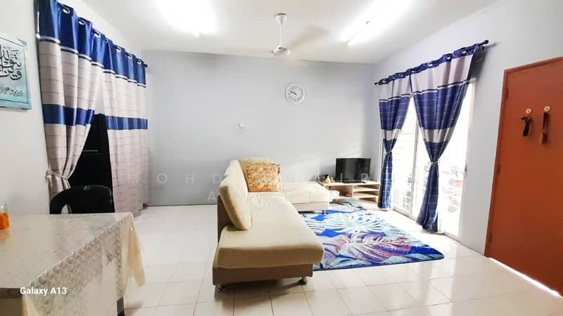 2-storey Terraced House for Sale in Bandar Saujana Putra (Tanjong Duabelas) - Mohd Khairul Amilin - PropertyGuru.com.my