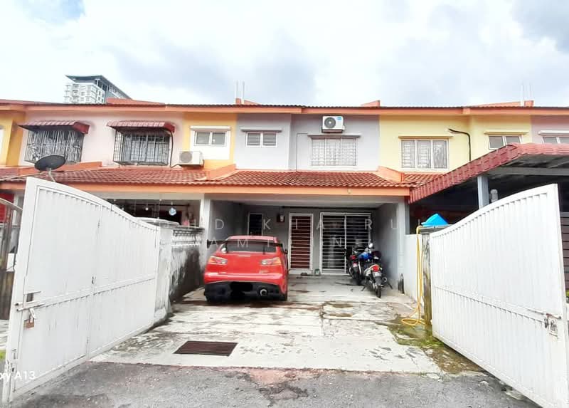 2-storey Terraced House for Sale in Bandar Saujana Putra (Tanjong Duabelas) - Mohd Khairul Amilin - PropertyGuru.com.my