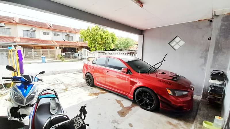 2-storey Terraced House for Sale in Bandar Saujana Putra (Tanjong Duabelas) - Mohd Khairul Amilin - PropertyGuru.com.my