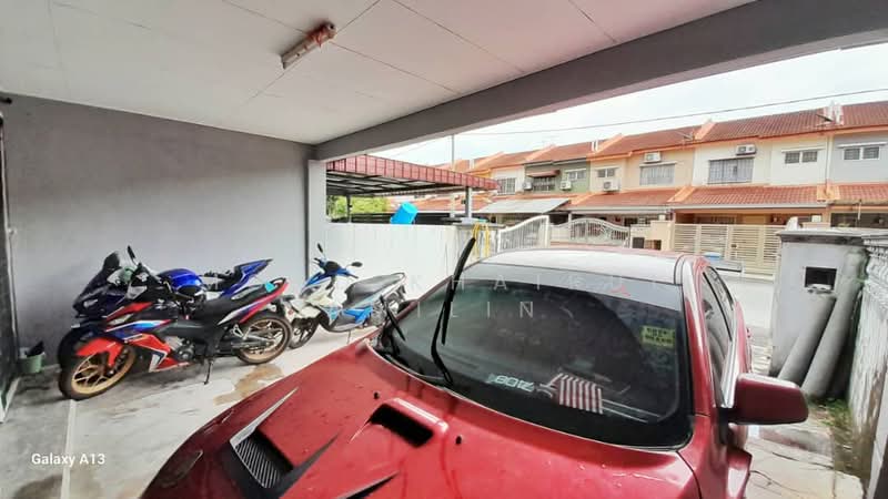 2-storey Terraced House for Sale in Bandar Saujana Putra (Tanjong Duabelas) - Mohd Khairul Amilin - PropertyGuru.com.my