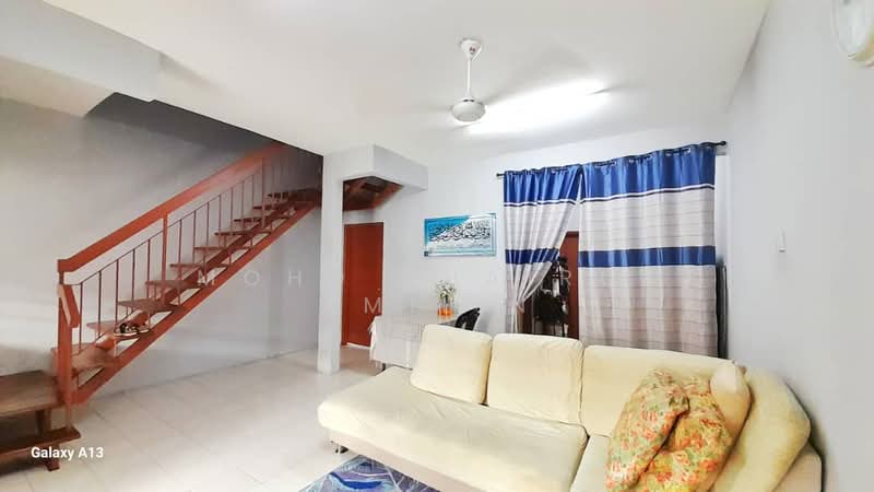 2-storey Terraced House for Sale in Bandar Saujana Putra (Tanjong Duabelas) - Mohd Khairul Amilin - PropertyGuru.com.my