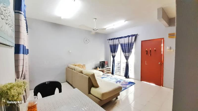 2-storey Terraced House for Sale in Bandar Saujana Putra (Tanjong Duabelas) - Mohd Khairul Amilin - PropertyGuru.com.my