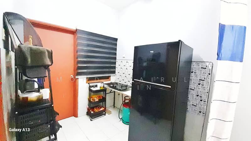 2-storey Terraced House for Sale in Bandar Saujana Putra (Tanjong Duabelas) - Mohd Khairul Amilin - PropertyGuru.com.my
