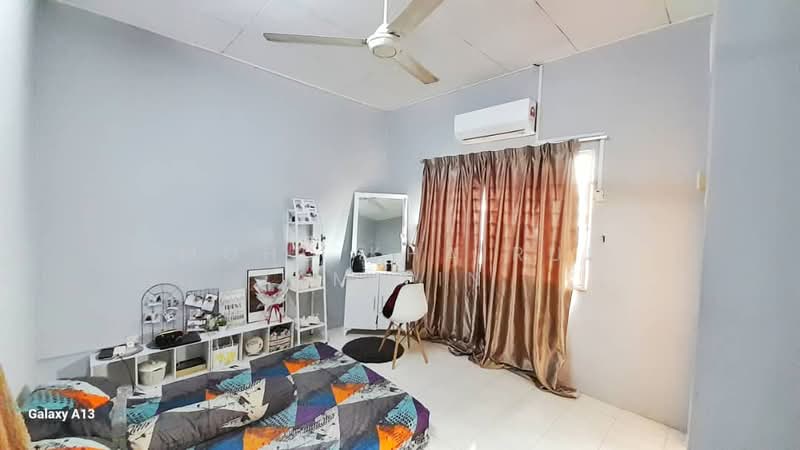 2-storey Terraced House for Sale in Bandar Saujana Putra (Tanjong Duabelas) - Mohd Khairul Amilin - PropertyGuru.com.my