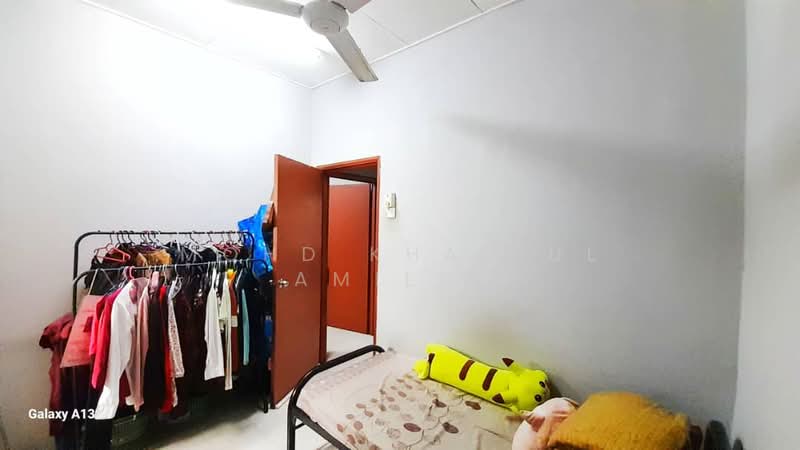 2-storey Terraced House for Sale in Bandar Saujana Putra (Tanjong Duabelas) - Mohd Khairul Amilin - PropertyGuru.com.my