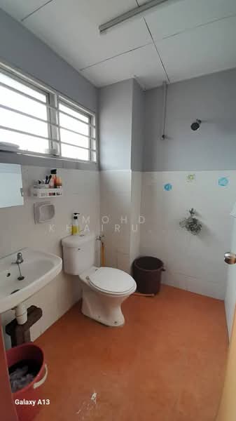 2-storey Terraced House for Sale in Bandar Saujana Putra (Tanjong Duabelas) - Mohd Khairul Amilin - PropertyGuru.com.my