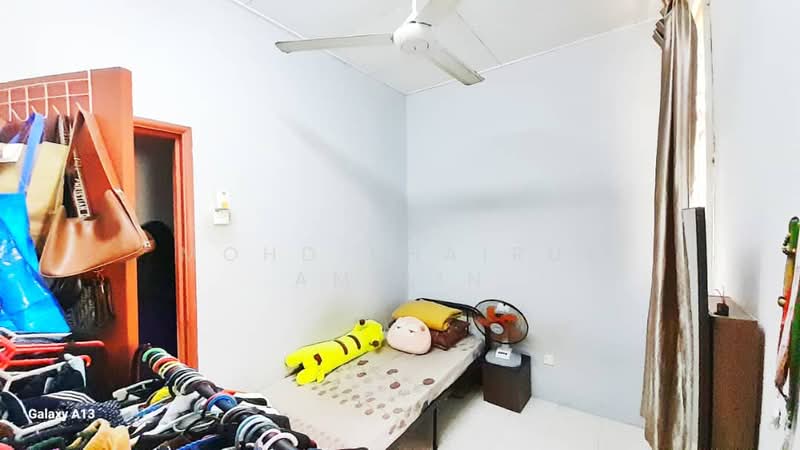 2-storey Terraced House for Sale in Bandar Saujana Putra (Tanjong Duabelas) - Mohd Khairul Amilin - PropertyGuru.com.my