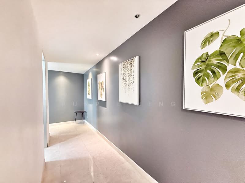 Service Residence for Sale at Imperia - Purple Heng - PropertyGuru.com.my