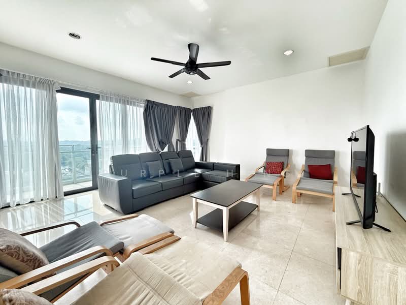 Service Residence for Sale at Imperia - Purple Heng - PropertyGuru.com.my