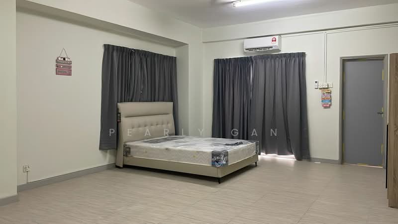 Condominium for Rent at Ridzuan Condominium - Pearly Gan - Bedroom - PropertyGuru.com.my
